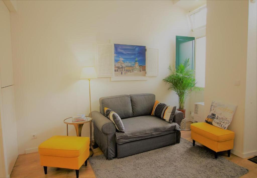Flh Santa Catarina Lovely Flat Lisboa Exterior foto