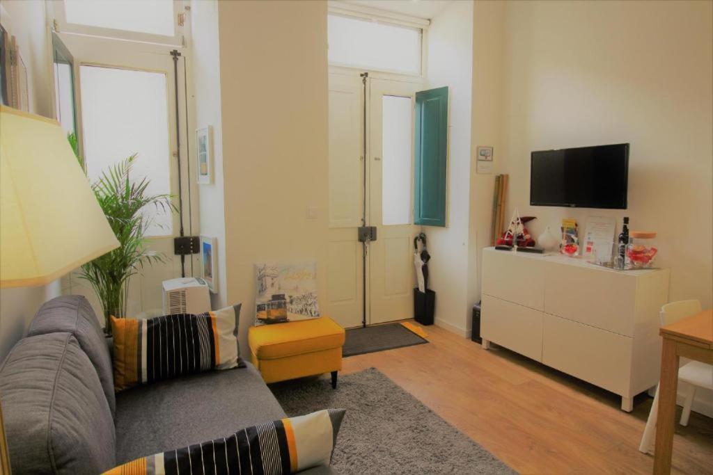 Flh Santa Catarina Lovely Flat Lisboa Exterior foto